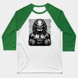 Predator Baseball T-Shirt